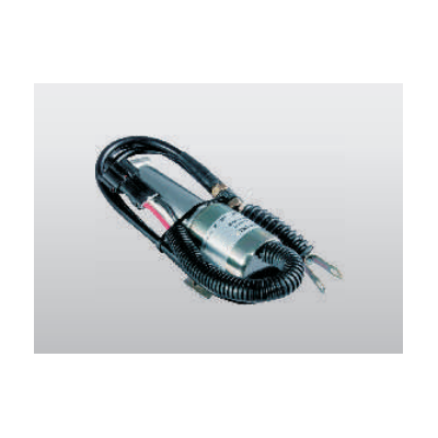 Fuel Shutdown Solenoid Valve,Fuel Solenoid,Fuel Stop Solenoid,Shutoff Solenoid,Solenoid Valve,shutdown solenoid,shutdown solenoid valve,solenoid,stop solenoid