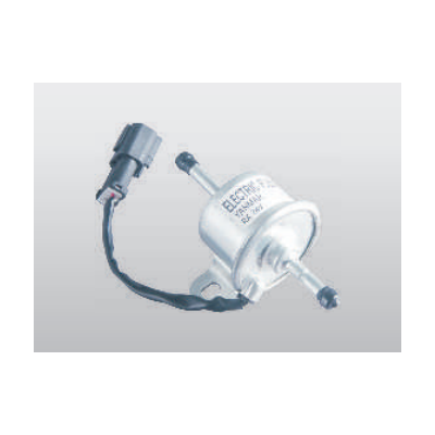 Oil pump Fuel pump Engine parts