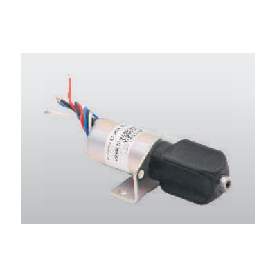 Fuel Shutdown Solenoid Valve,Fuel Solenoid,Fuel Stop Solenoid,Shutoff Solenoid,Solenoid Valve,shutdown solenoid,shutdown solenoid valve,solenoid,stop solenoid