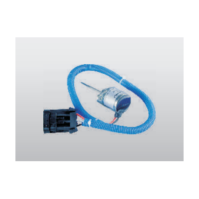 Fuel Shutdown Solenoid Valve,Fuel Solenoid,Fuel Stop Solenoid,Shutoff Solenoid,Solenoid Valve,shutdown solenoid,shutdown solenoid valve,solenoid,stop solenoid