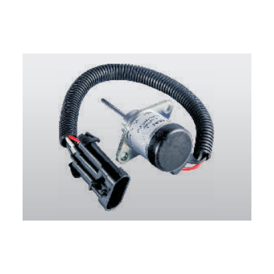Fuel Shutdown Solenoid Valve,Fuel Solenoid,Fuel Stop Solenoid,Shutoff Solenoid,Solenoid Valve,shutdown solenoid,shutdown solenoid valve,solenoid,stop solenoid