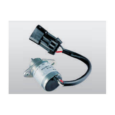 Fuel Shutdown Solenoid Valve,Fuel Solenoid,Fuel Stop Solenoid,Shutoff Solenoid,Solenoid Valve,shutdown solenoid,shutdown solenoid valve,solenoid,stop solenoid