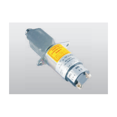 Fuel Shutdown Solenoid Valve,Fuel Solenoid,Fuel Stop Solenoid,Shutoff Solenoid,Solenoid Valve,shutdown solenoid,shutdown solenoid valve,solenoid,stop solenoid