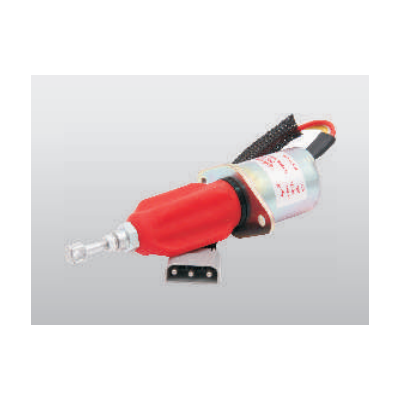 Fuel Shutdown Solenoid Valve,Fuel Solenoid,Fuel Stop Solenoid,Shutoff Solenoid,Solenoid Valve,shutdown solenoid,shutdown solenoid valve,solenoid,stop solenoid