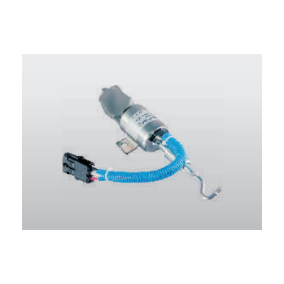 Fuel Shutdown Solenoid Valve,Fuel Solenoid,Fuel Stop Solenoid,Shutoff Solenoid,Solenoid Valve,shutdown solenoid,shutdown solenoid valve,solenoid,stop solenoid
