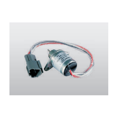 Fuel Shutdown Solenoid Valve,Fuel Solenoid,Fuel Stop Solenoid,Shutoff Solenoid,Solenoid Valve,shutdown solenoid,shutdown solenoid valve,solenoid,stop solenoid