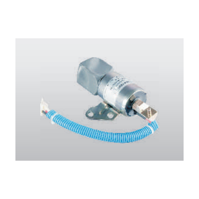 Fuel Shutdown Solenoid Valve,Fuel Solenoid,Fuel Stop Solenoid,Shutoff Solenoid,Solenoid Valve,shutdown solenoid,shutdown solenoid valve,solenoid,stop solenoid
