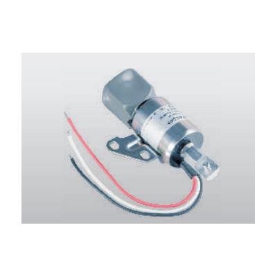 Fuel Shutdown Solenoid Valve,Fuel Solenoid,Fuel Stop Solenoid,Shutoff Solenoid,Solenoid Valve,shutdown solenoid,shutdown solenoid valve,solenoid,stop solenoid