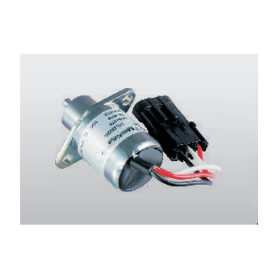 Fuel Shutdown Solenoid Valve,Fuel Solenoid,Fuel Stop Solenoid,Shutoff Solenoid,Solenoid Valve,shutdown solenoid,shutdown solenoid valve,solenoid,stop solenoid