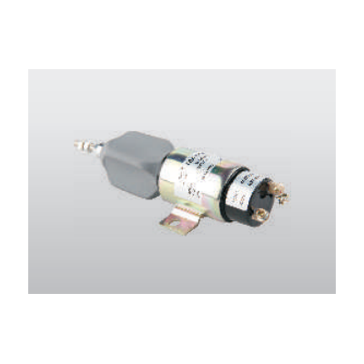 Fuel Shutdown Solenoid Valve,Fuel Solenoid,Fuel Stop Solenoid,Shutoff Solenoid,Solenoid Valve,shutdown solenoid,shutdown solenoid valve,solenoid,stop solenoid
