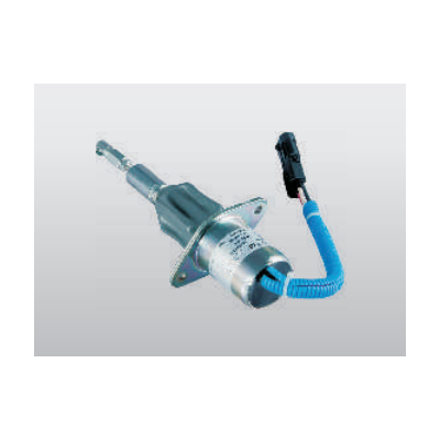 Fuel Shutdown Solenoid Valve,Fuel Solenoid,Fuel Stop Solenoid,Shutoff Solenoid,Solenoid Valve,shutdown solenoid,shutdown solenoid valve,solenoid,stop solenoid