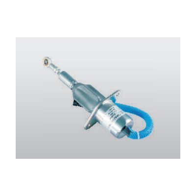 Fuel Shutdown Solenoid Valve,Fuel Solenoid,Fuel Stop Solenoid,Shutoff Solenoid,Solenoid Valve,shutdown solenoid,shutdown solenoid valve,solenoid,stop solenoid