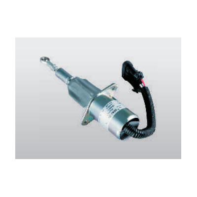 Fuel Shutdown Solenoid Valve,Fuel Solenoid,Fuel Stop Solenoid,Shutoff Solenoid,Solenoid Valve,shutdown solenoid,shutdown solenoid valve,solenoid,stop solenoid