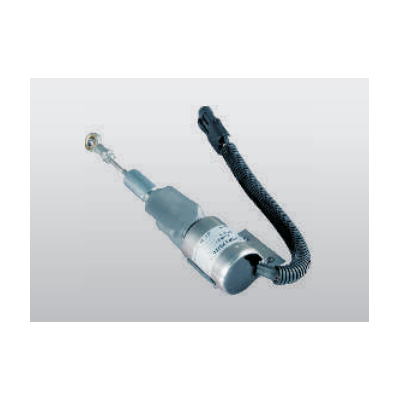 Fuel Shutdown Solenoid Valve,Fuel Solenoid,Fuel Stop Solenoid,Shutoff Solenoid,Solenoid Valve,shutdown solenoid,shutdown solenoid valve,solenoid,stop solenoid