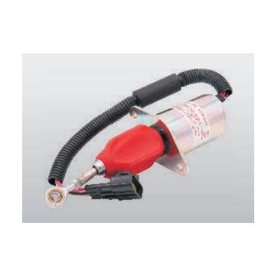 Fuel Shutdown Solenoid Valve,Fuel Solenoid,Fuel Stop Solenoid,Shutoff Solenoid,Solenoid Valve,shutdown solenoid,shutdown solenoid valve,solenoid,stop solenoid