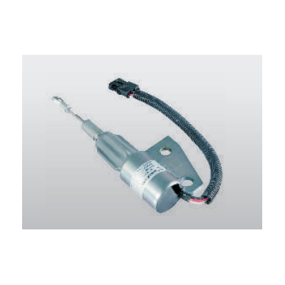 Fuel Shutdown Solenoid Valve,Fuel Solenoid,Fuel Stop Solenoid,Shutoff Solenoid,Solenoid Valve,shutdown solenoid,shutdown solenoid valve,solenoid,stop solenoid