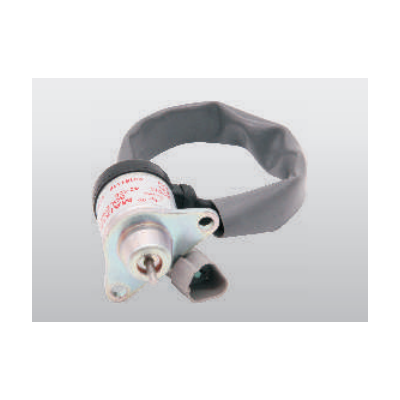Fuel Shutdown Solenoid Valve,Fuel Solenoid,Fuel Stop Solenoid,Shutoff Solenoid,Solenoid Valve,shutdown solenoid,shutdown solenoid valve,solenoid,stop solenoid