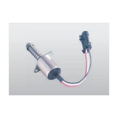 Fuel Shutdown Solenoid Valve,Fuel Solenoid,Fuel Stop Solenoid,Shutoff Solenoid,Solenoid Valve,shutdown solenoid,shutdown solenoid valve,solenoid,stop solenoid