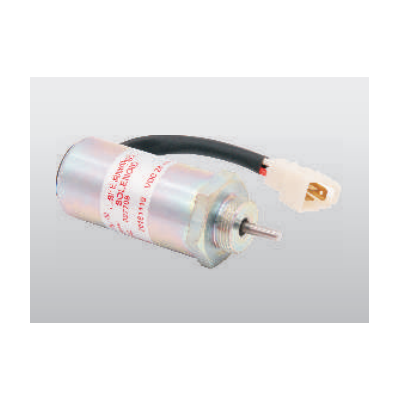 Fuel Shutdown Solenoid Valve,Fuel Solenoid,Fuel Stop Solenoid,Shutoff Solenoid,Solenoid Valve,shutdown solenoid,shutdown solenoid valve,solenoid,stop solenoid