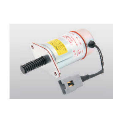 Fuel Shutdown Solenoid Valve,Fuel Solenoid,Fuel Stop Solenoid,Shutoff Solenoid,Solenoid Valve,shutdown solenoid,shutdown solenoid valve,solenoid,stop solenoid