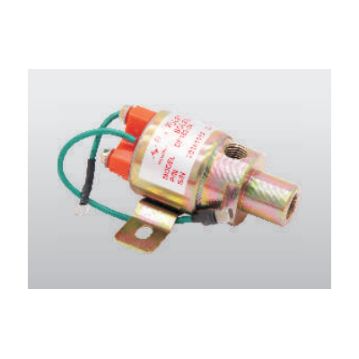 Fuel Shutdown Solenoid Valve,Fuel Solenoid,Fuel Stop Solenoid,Shutoff Solenoid,Solenoid Valve,shutdown solenoid,shutdown solenoid valve,solenoid,stop solenoid