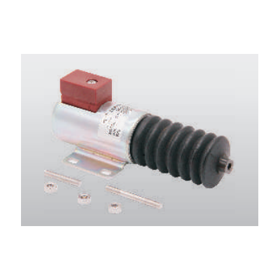 Fuel Shutdown Solenoid Valve,Fuel Solenoid,Fuel Stop Solenoid,Shutoff Solenoid,Solenoid Valve,shutdown solenoid,shutdown solenoid valve,solenoid,stop solenoid