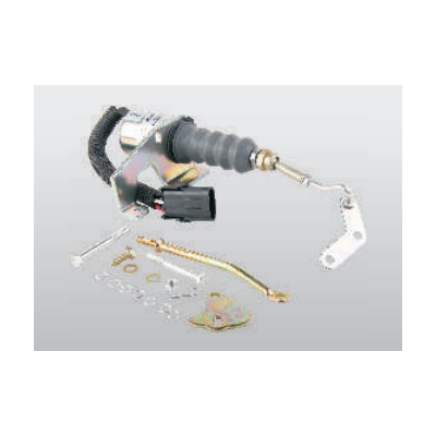 Fuel Shutdown Solenoid Valve,Fuel Solenoid,Fuel Stop Solenoid,Shutoff Solenoid,Solenoid Valve,shutdown solenoid,shutdown solenoid valve,solenoid,stop solenoid