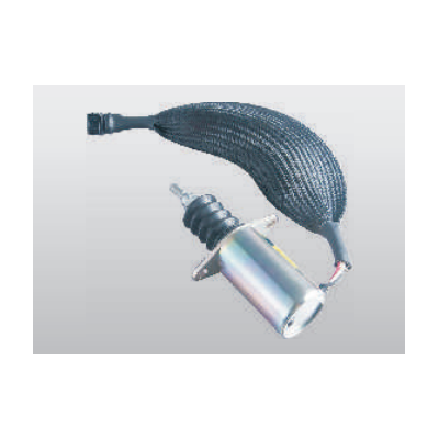 Fuel Shutdown Solenoid Valve,Fuel Solenoid,Fuel Stop Solenoid,Shutoff Solenoid,Solenoid Valve,shutdown solenoid,shutdown solenoid valve,solenoid,stop solenoid