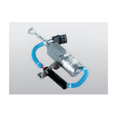 Fuel Shutdown Solenoid Valve,Fuel Solenoid,Fuel Stop Solenoid,Shutoff Solenoid,Solenoid Valve,shutdown solenoid,shutdown solenoid valve,solenoid,stop solenoid