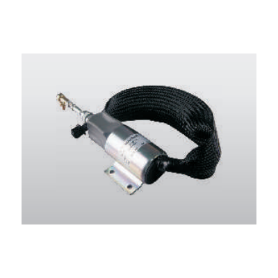 Fuel Shutdown Solenoid Valve,Fuel Solenoid,Fuel Stop Solenoid,Shutoff Solenoid,Solenoid Valve,shutdown solenoid,shutdown solenoid valve,solenoid,stop solenoid
