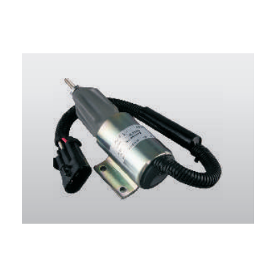 Fuel Shutdown Solenoid Valve,Fuel Solenoid,Fuel Stop Solenoid,Shutoff Solenoid,Solenoid Valve,shutdown solenoid,shutdown solenoid valve,solenoid,stop solenoid