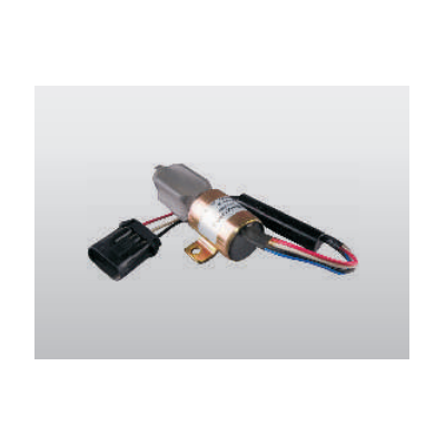 Fuel Shutdown Solenoid Valve,Fuel Solenoid,Fuel Stop Solenoid,Shutoff Solenoid,Solenoid Valve,shutdown solenoid,shutdown solenoid valve,solenoid,stop solenoid