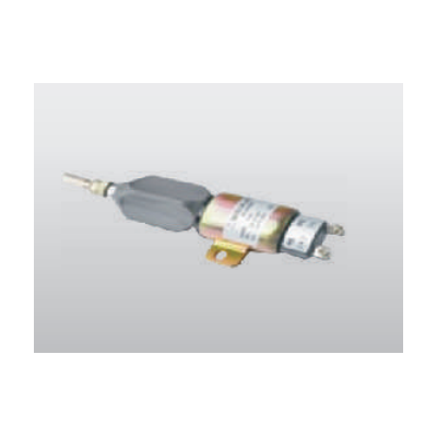 Fuel Shutdown Solenoid Valve,Fuel Solenoid,Fuel Stop Solenoid,Shutoff Solenoid,Solenoid Valve,shutdown solenoid,shutdown solenoid valve,solenoid,stop solenoid