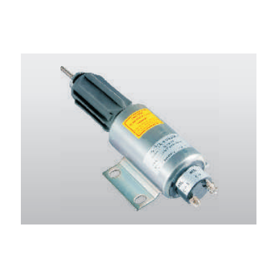 Fuel Shutdown Solenoid Valve,Fuel Solenoid,Fuel Stop Solenoid,Shutoff Solenoid,Solenoid Valve,shutdown solenoid,shutdown solenoid valve,solenoid,stop solenoid