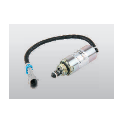 Fuel Shutdown Solenoid Valve,Fuel Solenoid,Fuel Stop Solenoid,Shutoff Solenoid,Solenoid Valve,shutdown solenoid,shutdown solenoid valve,solenoid,stop solenoid