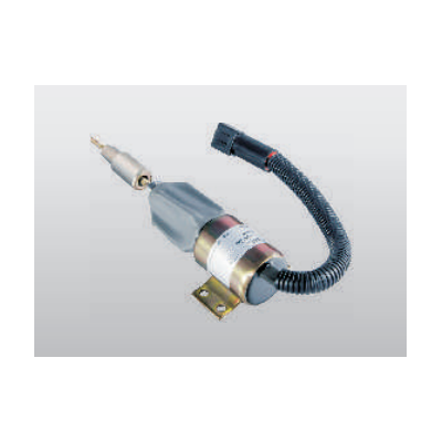 Fuel Shutdown Solenoid Valve,Fuel Solenoid,Fuel Stop Solenoid,Shutoff Solenoid,Solenoid Valve,shutdown solenoid,shutdown solenoid valve,solenoid,stop solenoid