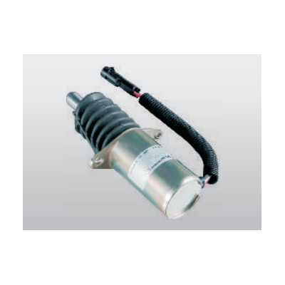 Fuel Shutdown Solenoid Valve,Fuel Solenoid,Fuel Stop Solenoid,Shutoff Solenoid,Solenoid Valve,shutdown solenoid,shutdown solenoid valve,solenoid,stop solenoid