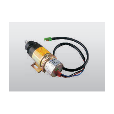 Fuel Shutdown Solenoid Valve,Fuel Solenoid,Fuel Stop Solenoid,Shutoff Solenoid,Solenoid Valve,shutdown solenoid,shutdown solenoid valve,solenoid,stop solenoid