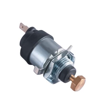 Fuel Shutdown Solenoid Valve,Fuel Solenoid,Fuel Stop Solenoid,Shutoff Solenoid,Solenoid Valve,shutdown solenoid,shutdown solenoid valve,solenoid,stop solenoid