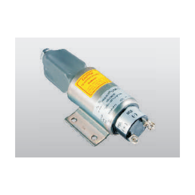 Fuel Shutdown Solenoid Valve,Fuel Solenoid,Fuel Stop Solenoid,Shutoff Solenoid,Solenoid Valve,shutdown solenoid,shutdown solenoid valve,solenoid,stop solenoid