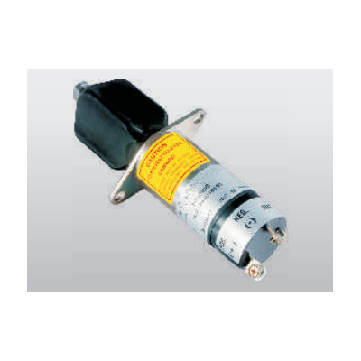 Fuel Shutdown Solenoid Valve,Fuel Solenoid,Fuel Stop Solenoid,Shutoff Solenoid,Solenoid Valve,shutdown solenoid,shutdown solenoid valve,solenoid,stop solenoid
