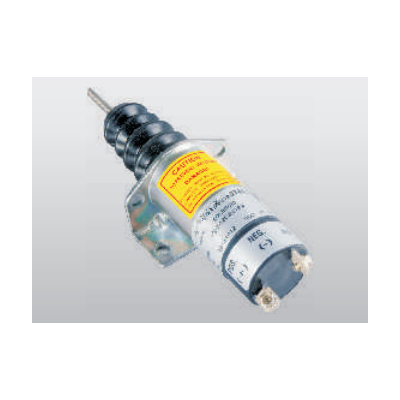 Fuel Shutdown Solenoid Valve,Fuel Solenoid,Fuel Stop Solenoid,Shutoff Solenoid,Solenoid Valve,shutdown solenoid,shutdown solenoid valve,solenoid,stop solenoid