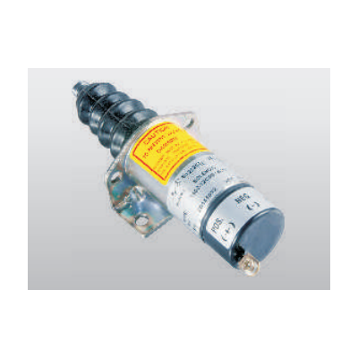 Fuel Shutdown Solenoid Valve,Fuel Solenoid,Fuel Stop Solenoid,Shutoff Solenoid,Solenoid Valve,shutdown solenoid,shutdown solenoid valve,solenoid,stop solenoid