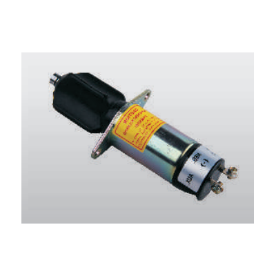 Fuel Shutdown Solenoid Valve,Fuel Solenoid,Fuel Stop Solenoid,Shutoff Solenoid,Solenoid Valve,shutdown solenoid,shutdown solenoid valve,solenoid,stop solenoid