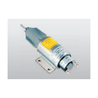Fuel Shutdown Solenoid Valve,Fuel Solenoid,Fuel Stop Solenoid,Shutoff Solenoid,Solenoid Valve,shutdown solenoid,shutdown solenoid valve,solenoid,stop solenoid