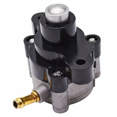 Oil pump Fuel pump Engine parts
