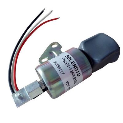 Fuel Shutdown Solenoid Valve,Fuel Solenoid,Fuel Stop Solenoid,Shutoff Solenoid,Solenoid Valve,shutdown solenoid,shutdown solenoid valve,solenoid,stop solenoid