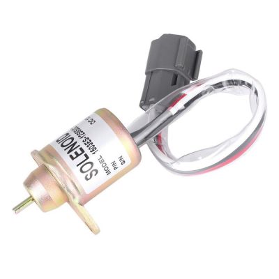 Fuel Shutdown Solenoid Valve,Fuel Solenoid,Fuel Stop Solenoid,Shutoff Solenoid,Solenoid Valve,shutdown solenoid,shutdown solenoid valve,solenoid,stop solenoid