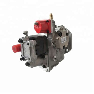 Oil pump Fuel pump Engine parts
