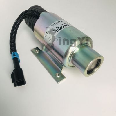 Fuel Shutdown Solenoid Valve,Fuel Solenoid,Fuel Stop Solenoid,Shutoff Solenoid,Solenoid Valve,shutdown solenoid,shutdown solenoid valve,solenoid,stop solenoid